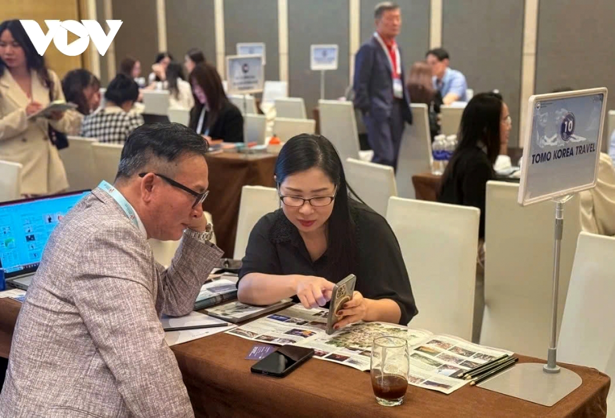 Korea Travel Festa 2025 set to launch in Ho Chi Minh City this June